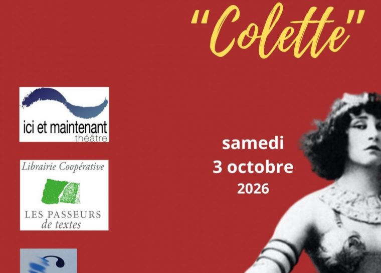 Journée « Colette »