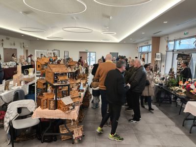 Marché des Lutins