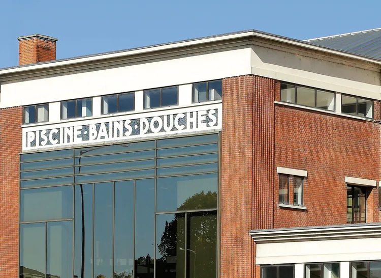 Journées Nationales de l&rsquo;Architecture // Baladez-vous à la découverte de l’Architecture Contemporaine Remarquable de Troyes