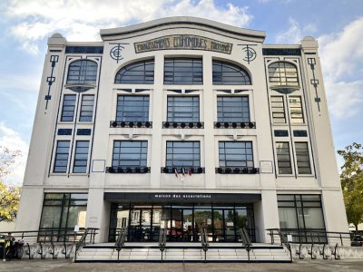 Journées Nationales de l&rsquo;Architecture // Concours de photographie : les dix Architectures Contemporaines Remarquables de l&rsquo;Aube