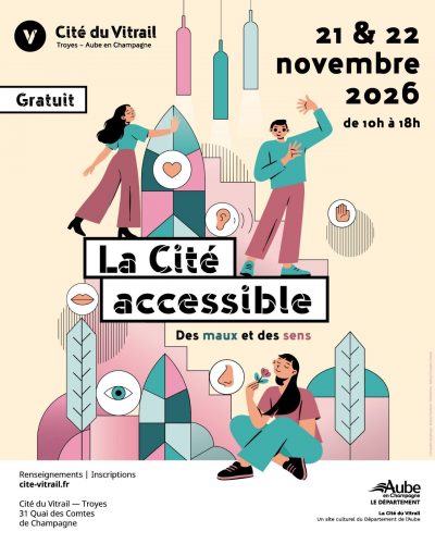La Cité accessible