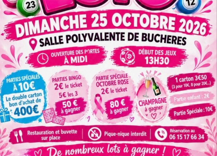Loto solidaire