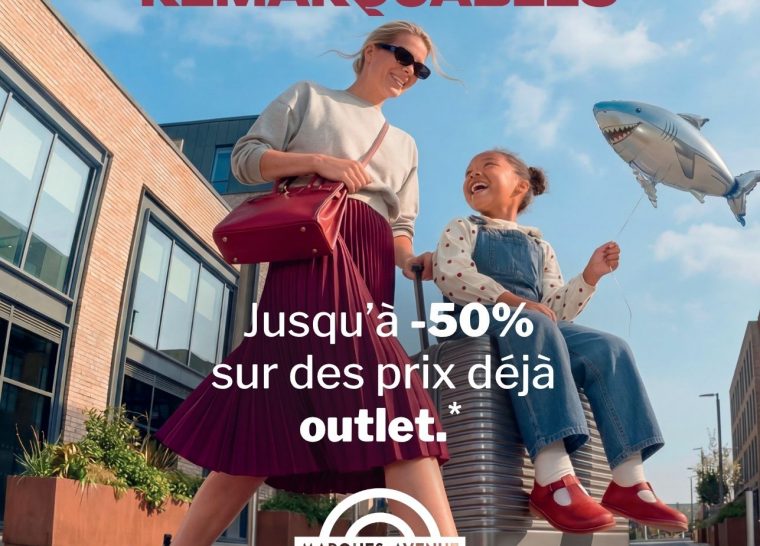 Les Jours Remarquables