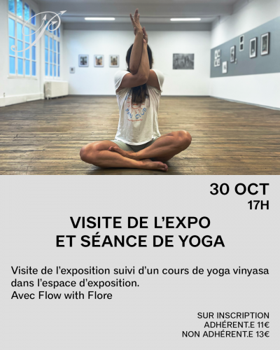 Yoga à Passages