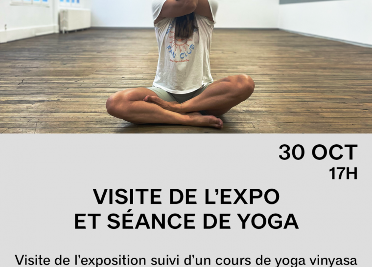 Yoga à Passages