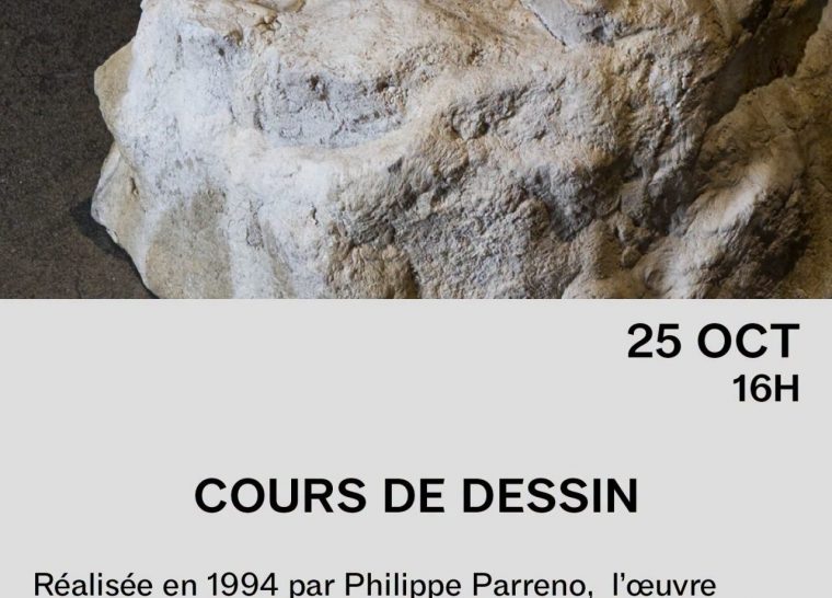Atelier – Cours de dessin