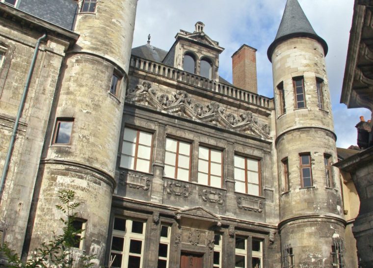Visite guidée tout public : Le musée de Vauluisant