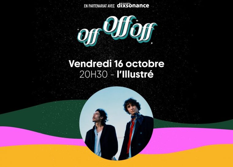 La Parade / Off Off Off