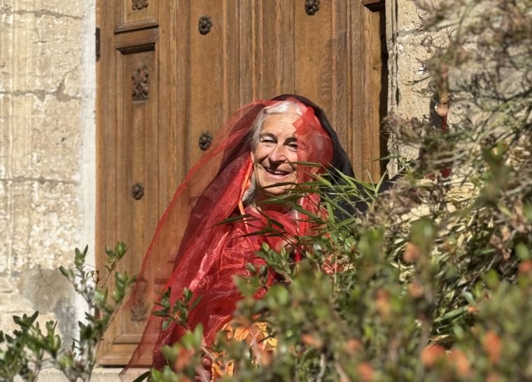 Balade contée « Matabrune la maléfique »